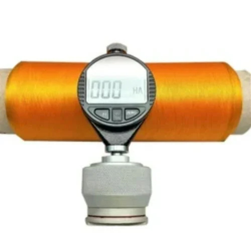 Rubber Hardness Tester