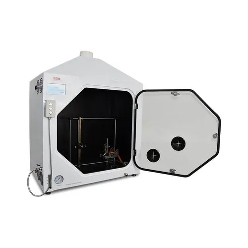 Bending Resistance Tester