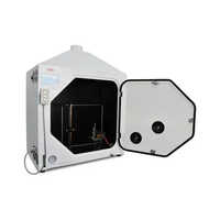 Bending Resistance Tester - Color: White
