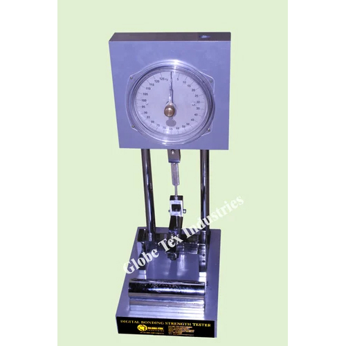 Digital Bonding Strength Tester