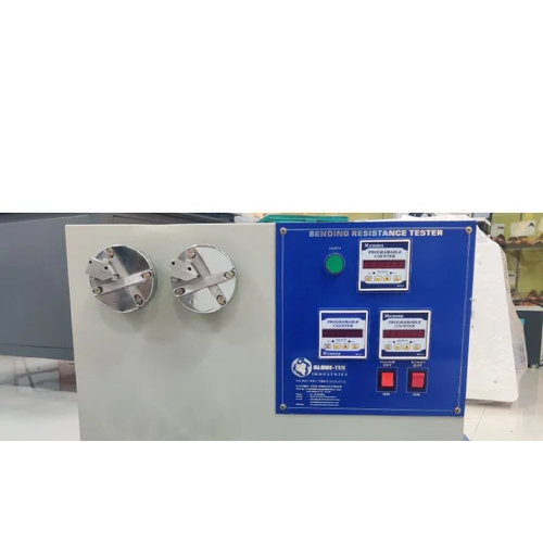 Globe Tex Digital Bending Resistance Tester