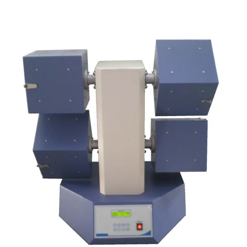 Digital Pilling Tester