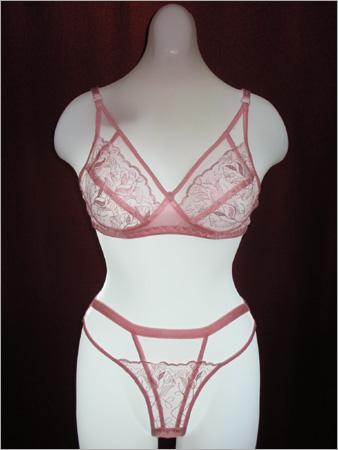 महिलाओं के अंतर्वस्त्र