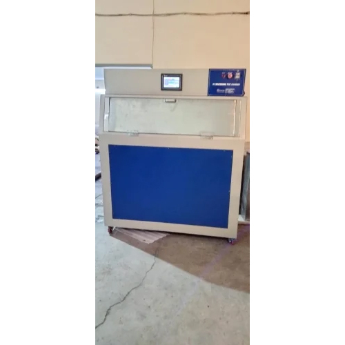 Uv Accelerated Weathering Tester
