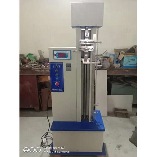 Tensile Strength Machines
