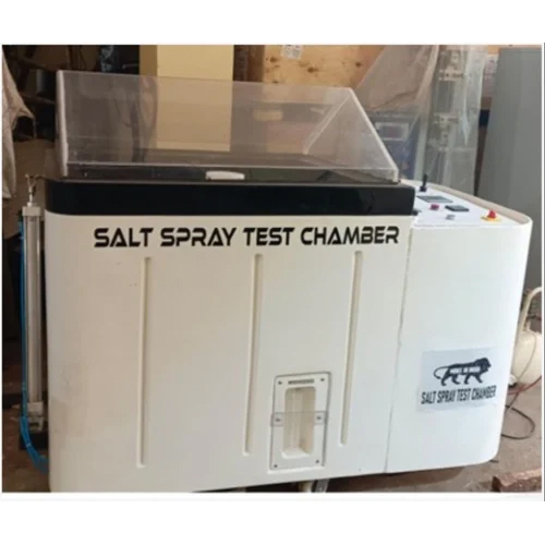 DIGITAL SALT SPRAY CHAMBER