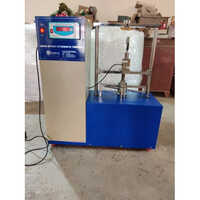 ठोड़ी पट्टी परीक्षण की ताकत