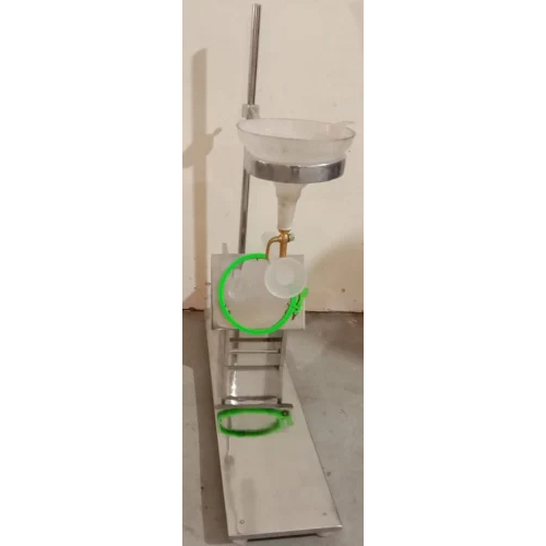 Water Absorbency Tester