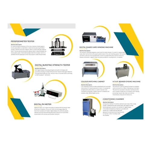 Zipper Test Machine - Accuracy: +/- 2 %