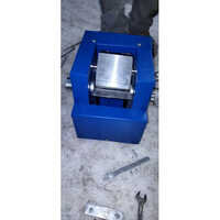 T Bend Tester - Color: Blue
