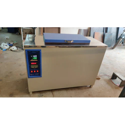 Ross Flex Tester