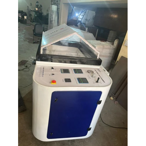 Salt Spray Corrosion Test Chamber