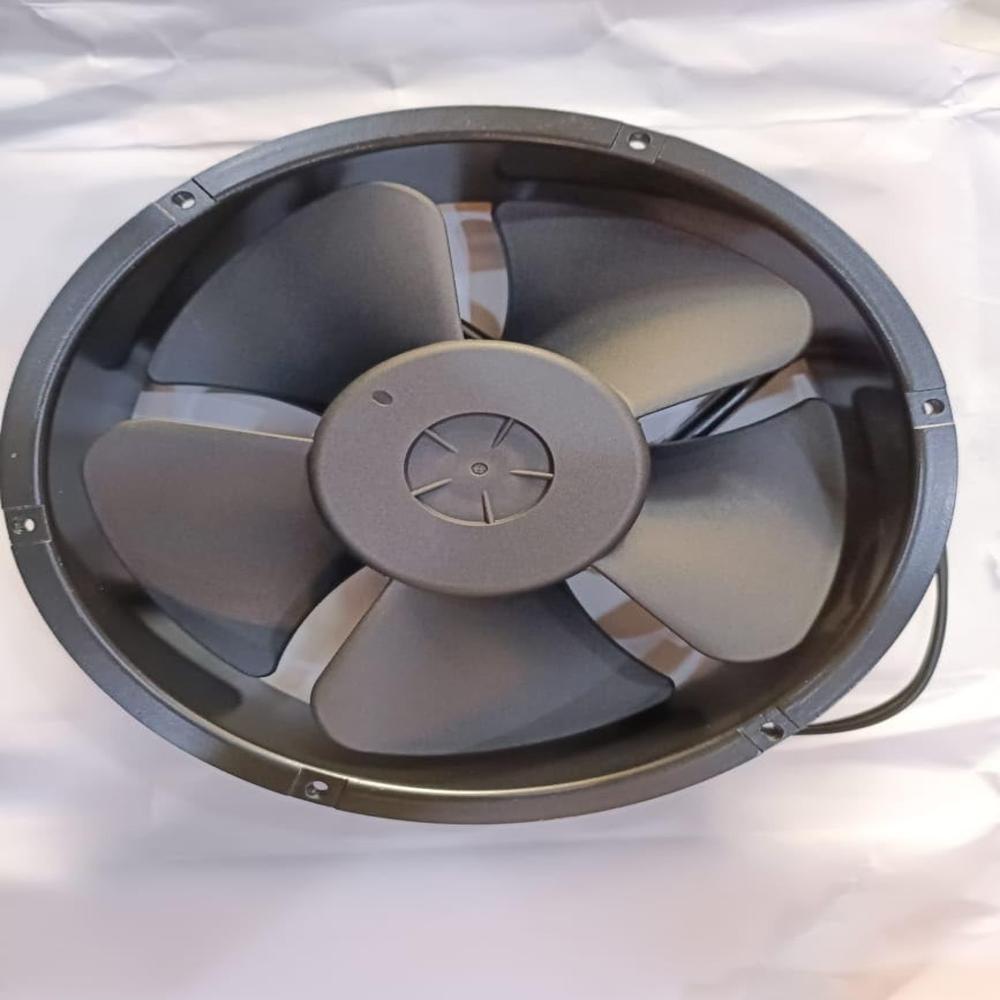 FM20060A2HBL Dollex 8 inch 230v /48watt FAN (200x200x60) 8