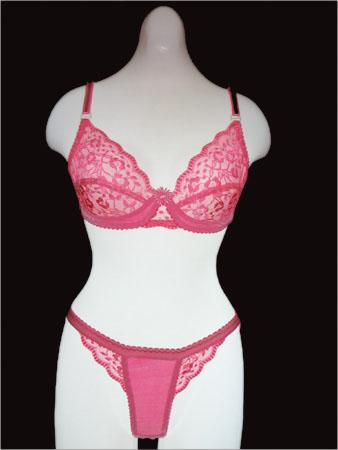 Women Undergarments