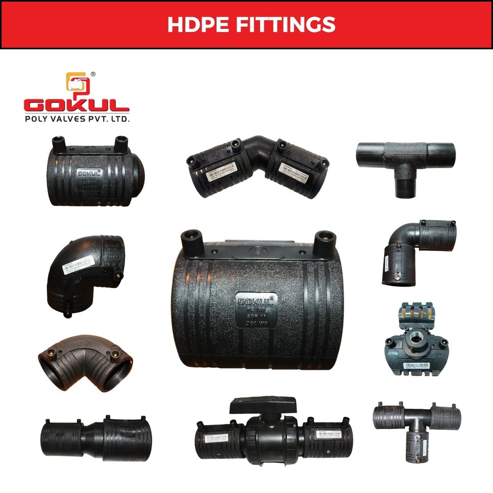 GOKUL PE TAIL PIECE LONG