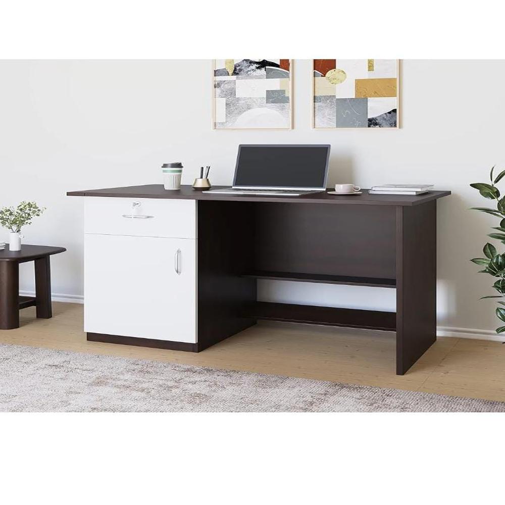 NILKAMAL DALTON OFFICE TABLE 