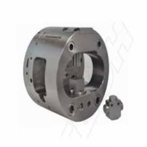  Automatic Indexing Power Chuck