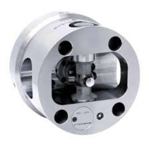  Automatic Indexing Power Chuck