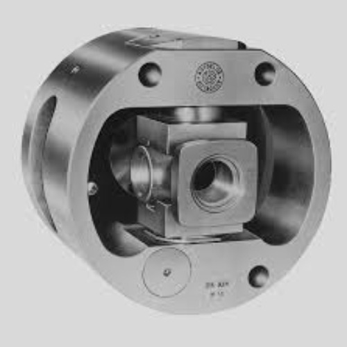  Automatic Indexing Power Chuck
