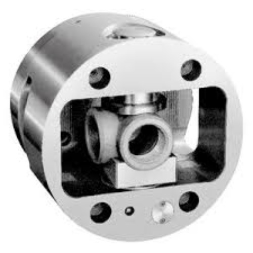  Automatic Indexing Power Chuck