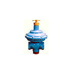 Mild Steel Safety Relief Valves