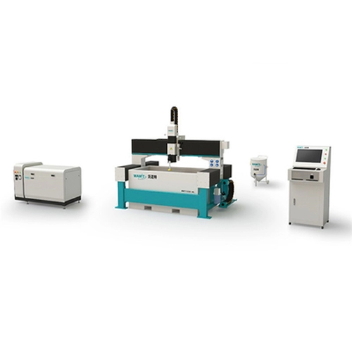 1500 x 1500mm Granite Water Jet Cutting Machine