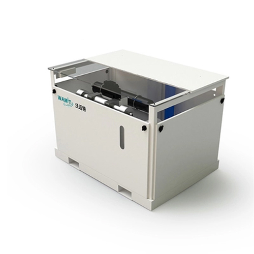 CE 420mpa 37kw Waterjet Cutting Pump Waterjet Cutting Machine Parts