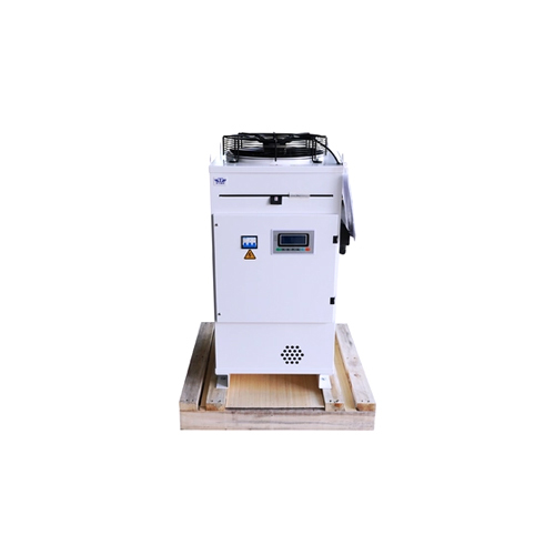 Oil chiller for Water Jet Cutting Machine