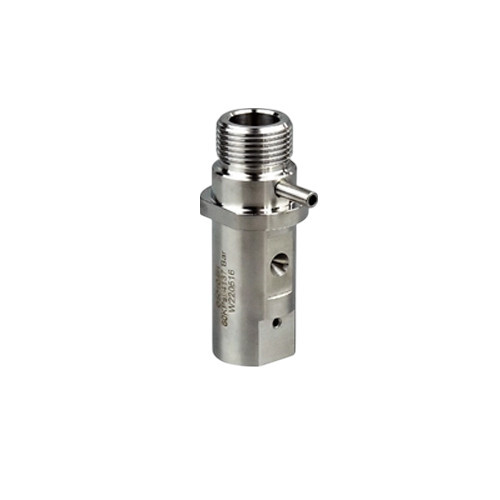 60K on Off Valve II Body FLOW Mach Water Jet Cutters Parts