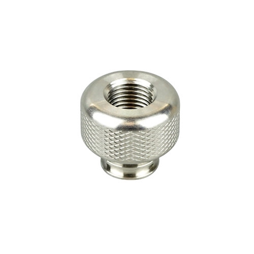 Generation 3 Cutting Head Screw Flow Waterjet Cutting Machine Sspare Parts