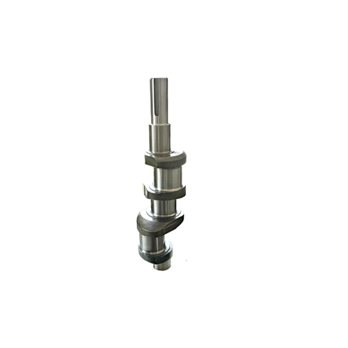 H07-0202000 Crankshaft for 60k Direct Drive Pump Parts