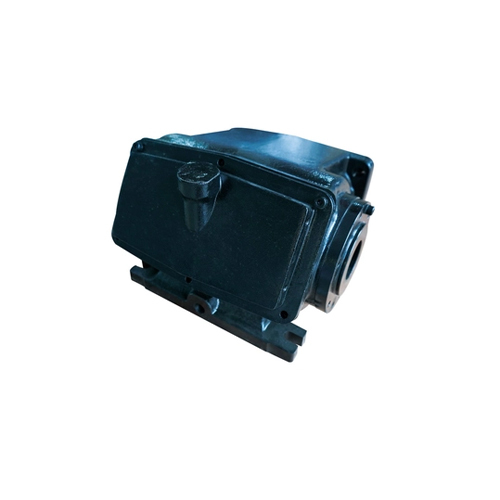 H07-0201000 Crankshaft Case For WAMIT flow Direct Drive Pump
