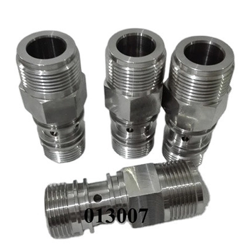 013007-1 FLOW Water Jet Cutting Machine Parts