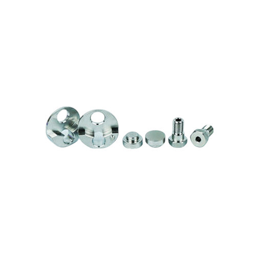 FLOW 014884-1 87K Intensifier Check Valve Inlet Replacement Kit Waterjet Parts