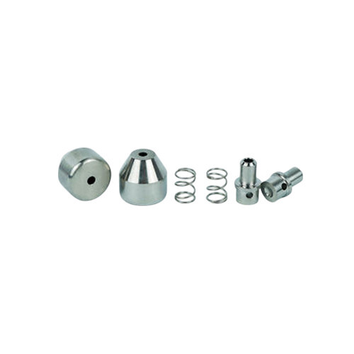 014885-1 87k Intensifier Check Valve Outlet Side Maintenance Kit Waterjet Parts