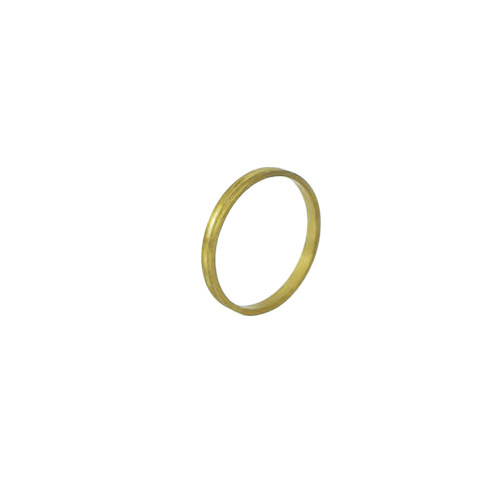 High Pressure Intensifier Oil Seal Spacer For Water jet Spare Parts