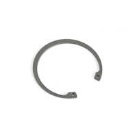 60K Intensifier Waterjet Spare Parts High Pressure Snap Ring Internal