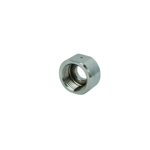 Collar Water Jet Cutting Machine Parts