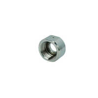 Collar Water Jet Cutting Machine Parts - Color: As Per Availability