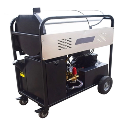 7.5kw High Pressure Washer