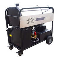 7.5kw High Pressure Washer