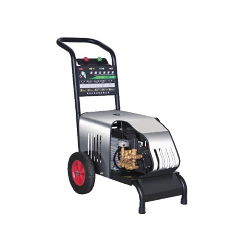 Household 2.2Kw Cold Water High Pressure Cleaner - Features: Easy To Operate