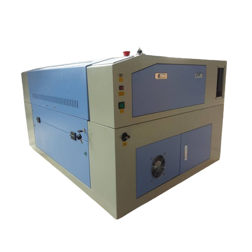 6090 Laser Engraving Machine