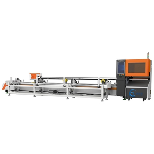 30kw 380v 50hz Optical Fiber Laser Cutting Machine