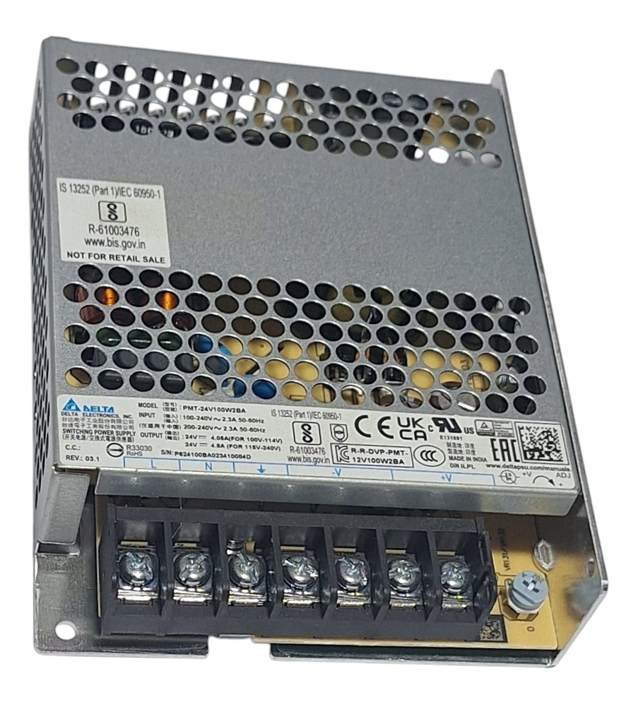 DELTA SMPS PMT-24V1002BA