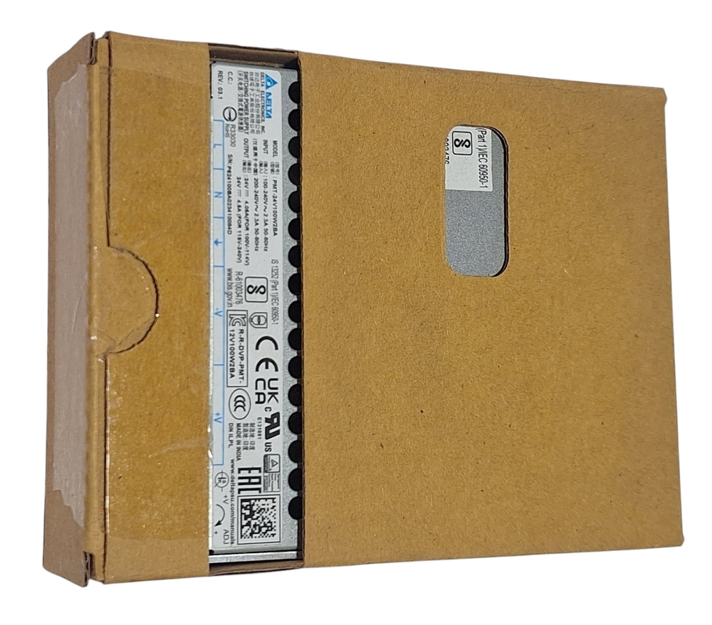 DELTA SMPS PMT-24V1002BA