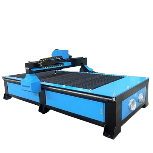 12mm CNC Plasma Cutting Machine