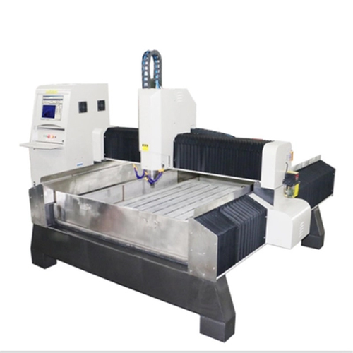 Stone Cutting And Engraving 1325 CNC Router Machine