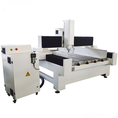 5.5KW CNC Router Machine