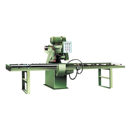 Automatic Marble Granite Cutting Machine